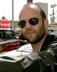 Jason Statham redaktionelles foto. Bild von jason, strand