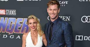 Little did she know, she'd end up marrying thor himself…well, chris hemsworth, the actor who played the god of thunder and lightning in the marvel films decades later. Chris Hemsworth S Wife Elsa Pataky Speaks Out About Brother In Law Liam Hemsworth He Deserves Much Better One Country