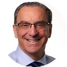 Vincent Giacalone's Instagram, Twitter & Facebook