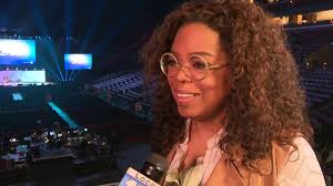 Oprah winfrey announces 2020 vision tour: Full Interview With Oprah Winfrey Ahead Of 2020 Vision Tour Youtube