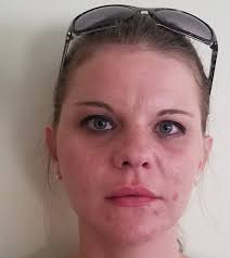 Offender Information