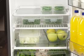 Complete Guide To Storing Food In The Fridge