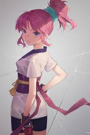 Machi Komachine Hunter X Hunter Hunter X Hunter Hunter Anime Hunter Girl