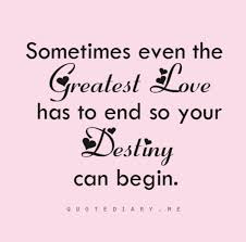 If we would gaze on the star of our destiny, we. Quotes About Love Destiny 70 Quotes