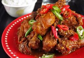 Resep cah buncis dengan daging sapi cincang pedas. Aneka Resep Masakan Rumahan Indonesia Dan Western