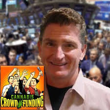 Cannabis Crowdfunding