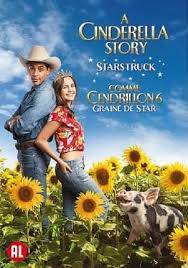 Une carrière en plein décollage, une vie amoureuse qui semblait enfin prendre un bon tournant, tout cela risque de bien changer. Voir Film A Cinderella Story Starstruck Streaming Vf Filmstoon