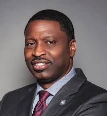 NAACP President Derrick Johnson Joins King Lecture Series for 'Continuing  Black History: Where Do We Go From Here?'