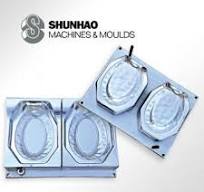China Melamine Soup Spoon Mold-Shunhao Molds Factory | Shunhao