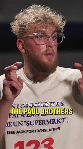 Jake Paul