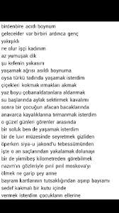 Safak Turkusu 8 Nevzat Celik Guzel Soz Gencler Kadin