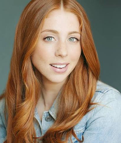 Melanie Leishman