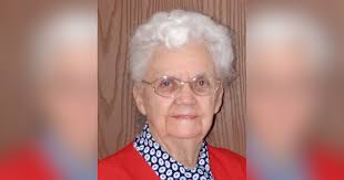 Obituary for Jeanne L. Barr