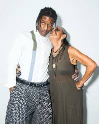 Welcome to our store (wall to wall) shop located south yarra, melbourneto visit our showroom please call 1800 016 170 (free call) for further details. Spotted Asap Rocky In Head To Toe Dior At Miami Art Basel Pause Online Men S Fashion Street Style Fashion News Streetwear