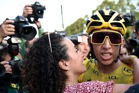 His best results are 3x la flèche wallonne, 5x stage tour de france. My Greatest Victory Bernal Hails Tour De France Triumph
