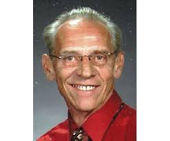 Richard Phillips Obituary (2017)