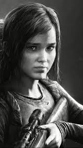 Pin de Luke Redman en The last of us