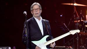 They announced the profits were going to morrison's. Eric Clapton Van Morrison To Release Anti Lockdown Song Protesting Covid 19 Restrictions Ktla