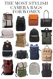 The 15 Best Stylish Camera Bags For Women Right Now Live Like It S The Weekend Stylish Camera Bags Women Camera Bag Camera Bag Backpack