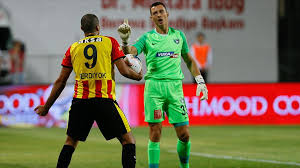 Haftasında beşiktaş, denizlispora konuk oldu. Yukatel Denizlispor Un Vazgecilmezi Adam Stackhowiak
