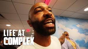 Joe Budden Loves To See You Fail