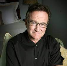 Bipolar disorder is a mental illness where the person fluctuates between episodes of extreme energy. Robin Williams Witwe Wir Lebten Einen Albtraum Welt