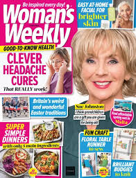 brookside changed my life'