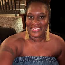 Simone McCallum Dixon