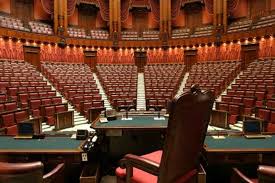 (la frase in assoluto più pronunciata a montecitorio secondo l'istat). Focolaio Camera 18 Positivi E 80 In Quarantena