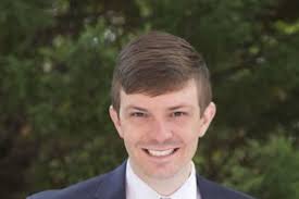 Wallace Jordan promotes Matthew Steven Hale and Ben Bainbridge Robinson to  members