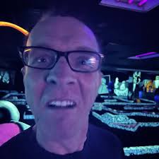 Art (Ace) Huffman (@acefuryart) • Instagram photos and videos