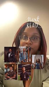 There’s always one! Have you checked out the Seven Giants series?? Now your  chance. Available