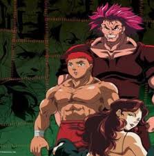 Am I The Only One That Feels No Sympathy Towards Emi? : R/Grapplerbaki