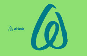 Sears' new logo (left) looks a lot like airbnb's logo. Designstudio Creates New Logo For Airbnb