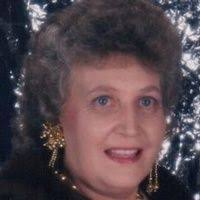 Mary Ellen Wykle Dunbar (1939-2017): homenaje de Find a Grave