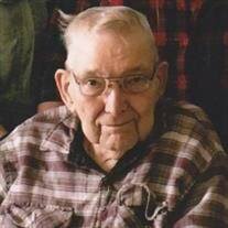 Vernon Grote Obituary