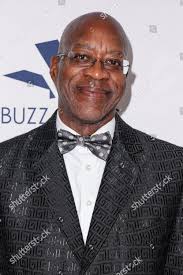 Edwin Moses Editorial Stock Photo