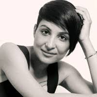 Mariah Chaney's Instagram, Twitter & Facebook