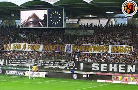 Sv austria salzburg (2) sk sturm graz: Sturm Graz Austria Wien 19 09 2015
