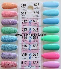 Daisy Gel Polish Bubble Pop 512 In 2019 Summer Nail Polish