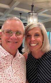 If you see this special lady today make sure you wish her a happy birthday.  Her life (besides my salvation) is my greatest gift. 🎁 💕Happy Birthday  Lisa!