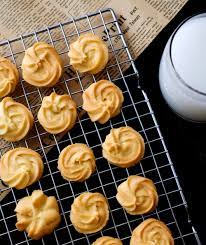 In recent years, homespun techniques, from canning to cheesemaking, have made a comeback. Ultimate Butter Cookies Recipe Some Say It Tastes Like Jenny Bakery