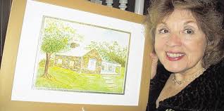 Pike art scene 'openness' is applauded