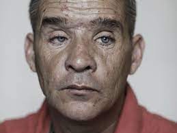 David rathband revealed his disappointment at the lack of help available to him before he died. Pc David Rathband Estranged Wife Could Not Forgive Officer Left Blind By Gunman Raoul Moat Over Affair With 7 7 Survivor Lisa French The Independent The Independent