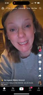 Liberal woman says she's burned out from coexisting. She admits she feels  like she's living among people she believes are from a different reality.  She's exhausted pretending everything is normal while raising