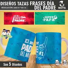 Este 2021, el día del padre se celebrará el domingo 20 de junio tanto en méxico como en la mayoría de los países de américa latina, siguiendo la tradición de festejar a los papás el tercer domingo de este mes. Plantillas Para Sublimacion De Feliz Dia Papa Mottaconsulta
