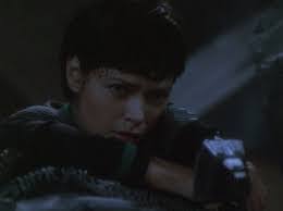 Nadia Larkin's Instagram, Twitter & Facebook