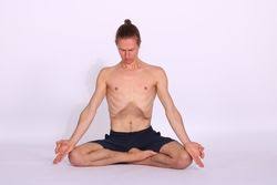 Maybe you would like to learn more about one of these? Drei Bandhas Yogawiki