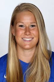 2009 Women's Soccer Roster