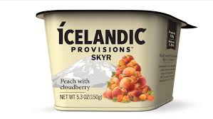 Conquer cravings, chop pounds, and lose inches.according to cass, super foods can help people stay healthy, fight disease and even live longer. Icelandic Provisions Skyr Makes U S Debut